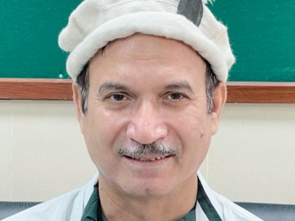 Anwar Chaudhary