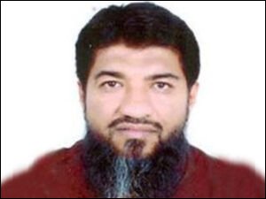 Khan, Atique Ahmed