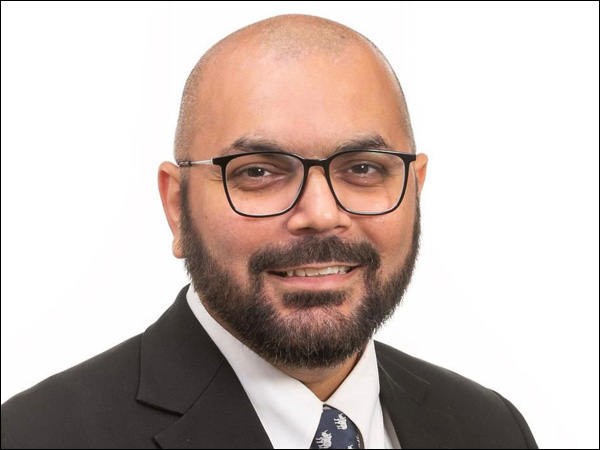 Bakhshi, Saqib Kamran