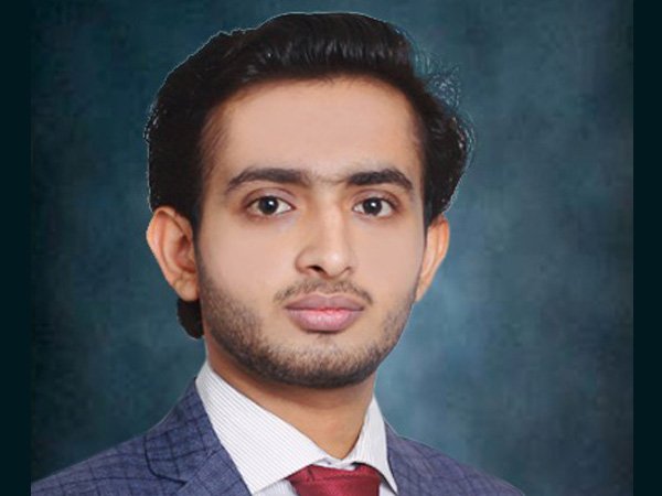 Sudais, Abdul Rehman