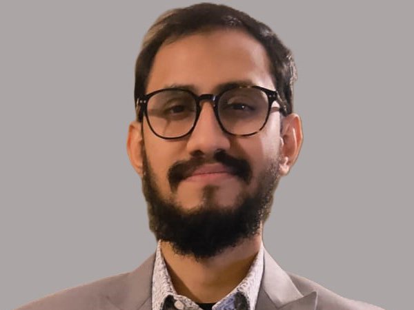 Ahmed, Noman