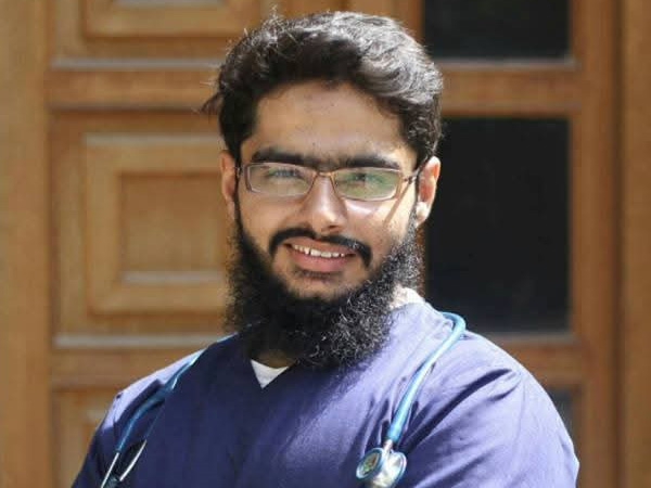 Abdul Nasir, Hafiz Muhammad Saad